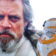 Illustration for article titled Sphero's BB-8 Can Now Watch and React to The Force Awakens Along With You